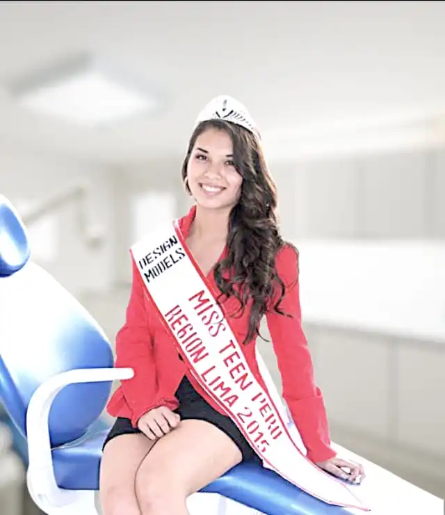 Miss Teen Región Lima