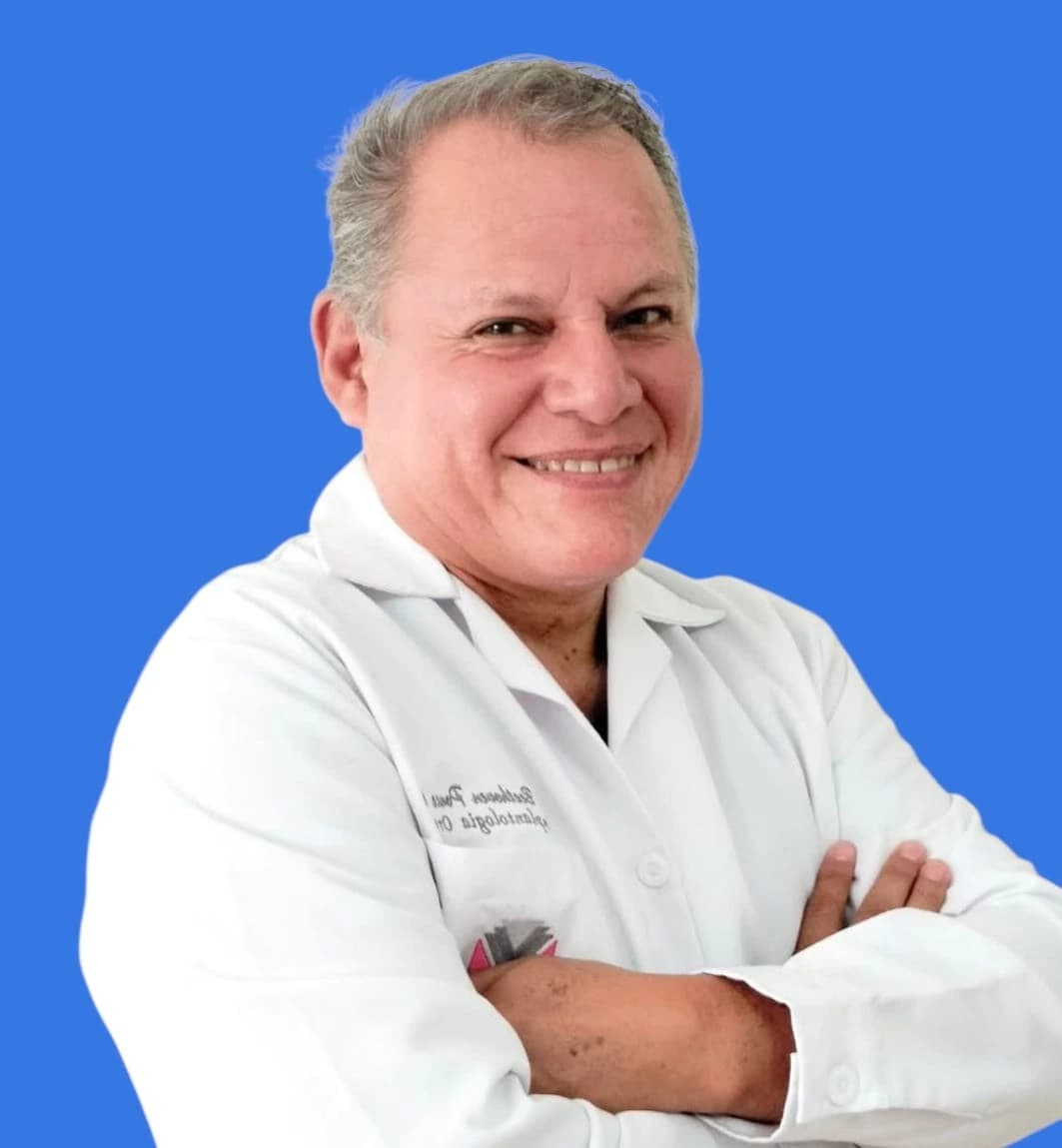 Dr. Beethoven Durero Ponce Oscco