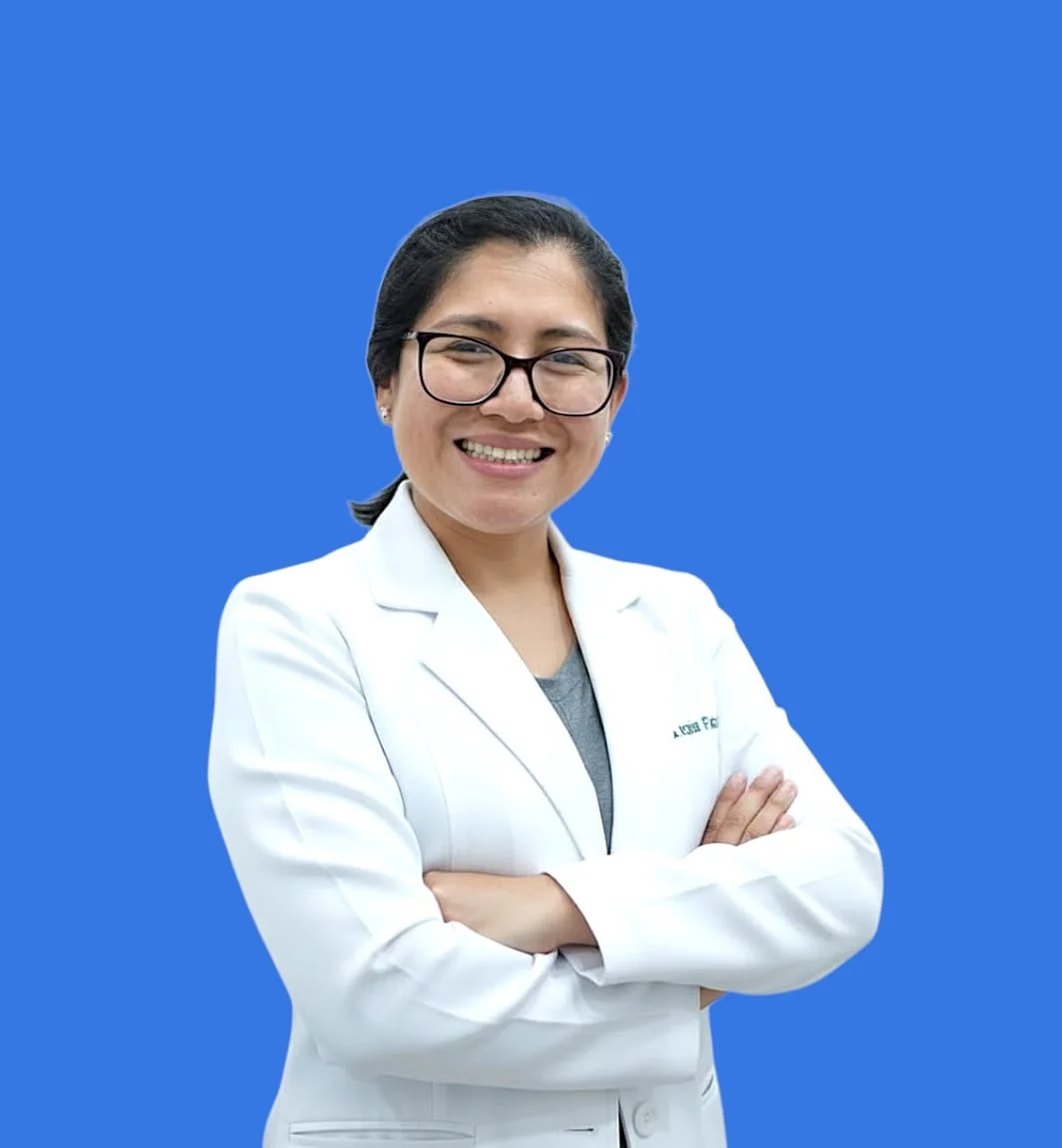 Dra. Grisel Vadillo Palacios